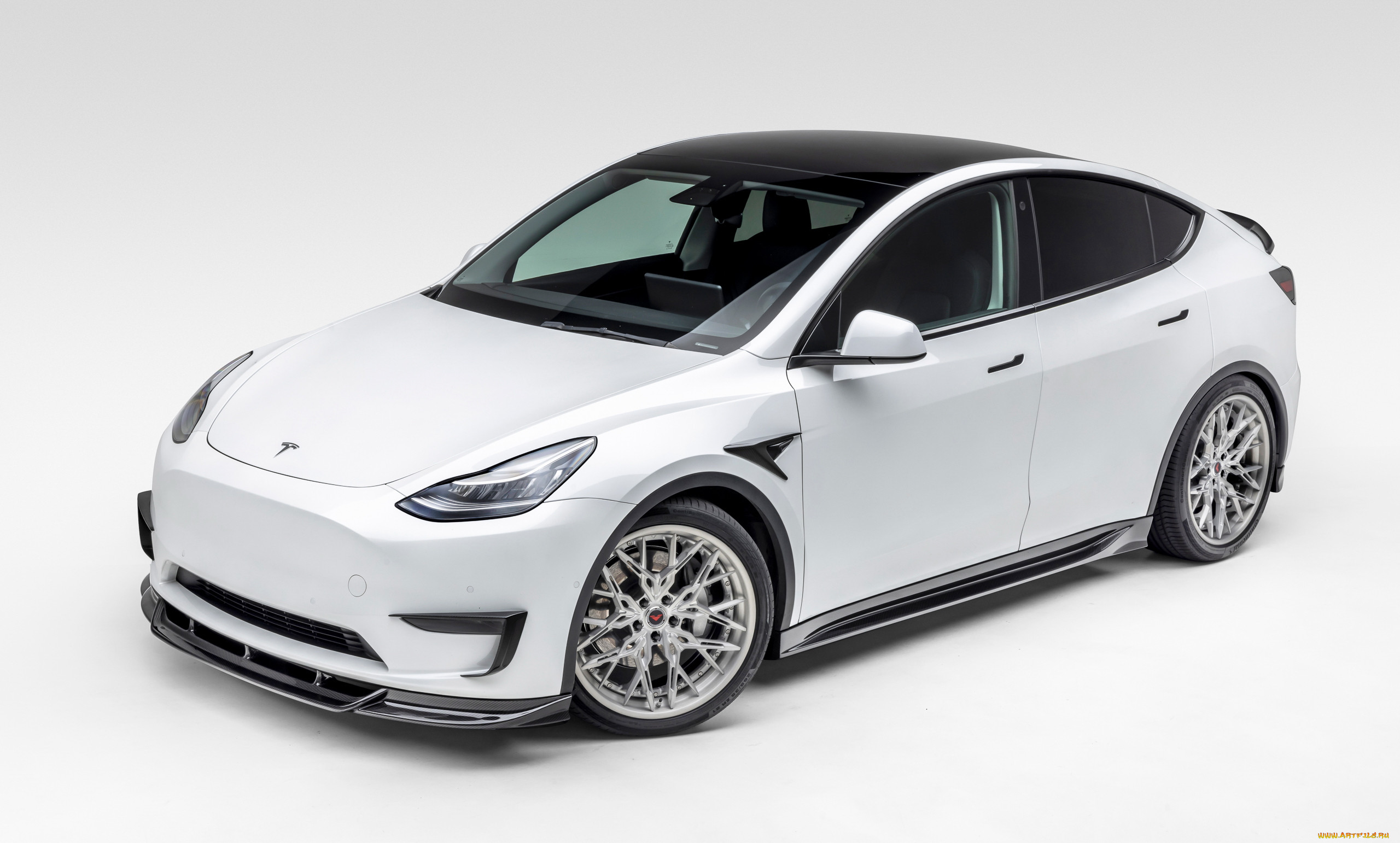 , tesla